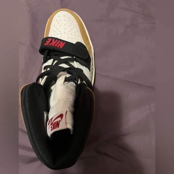 Nike Air Jordan Legacy 312 Men SZ.11 Rookie Of The Year  High Top New - Picture 15 of 16